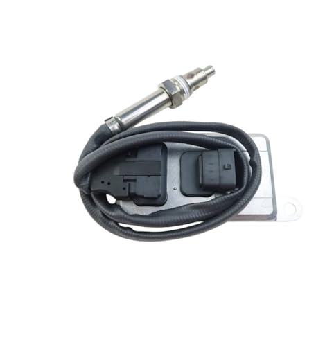 Capteur NOx solution pollution pour camion Volvo FMX 500 12,7L