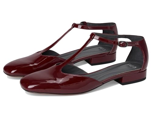 Franco Sarto Women's A-delmira Mary Jane Flat