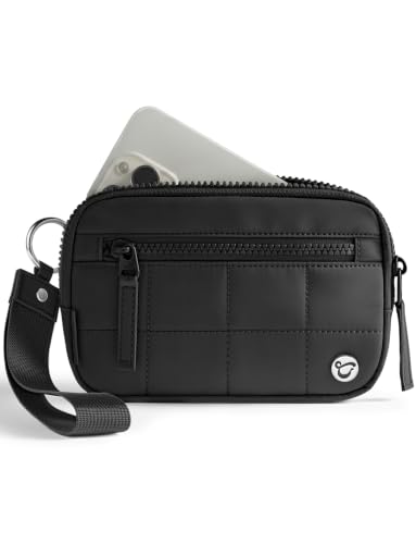Uselike Women's RFID Wristlet Wallet - 11.19 w/ Code + 30% Off Code BG7WHUJF - image 1