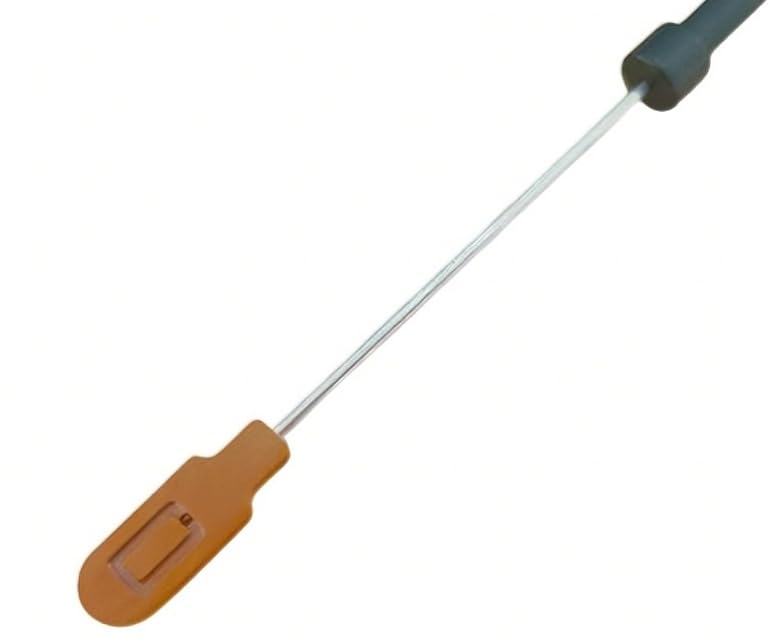 MXBAOHENG Vacuum Suction Pen, Suction Pen for Vacuum Pump, Suction Pen Tip (K3010-PEEK)