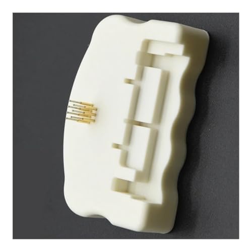 Réinitialiseur de puce T04D1 T3661 T6716 pour réservoir de maintenance L6198 L6190