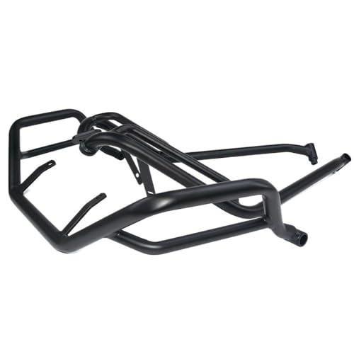 Barres anti-chute et collision ADV 160 kit de protection moteur anti-casse