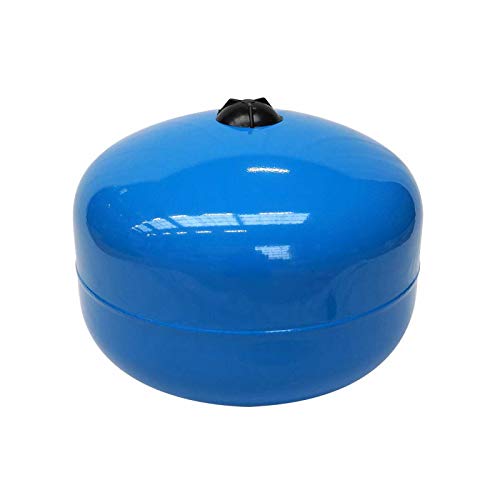 Elbi-Depósito de expansión de membrana esférica, 24 L