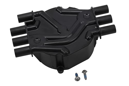 GM Genuine Parts D328A (10452458) Distributor Cap