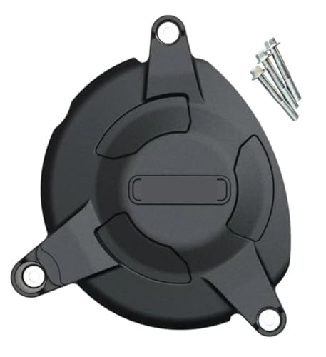 Cubierta motor S1000R para rutas y rodadas libres