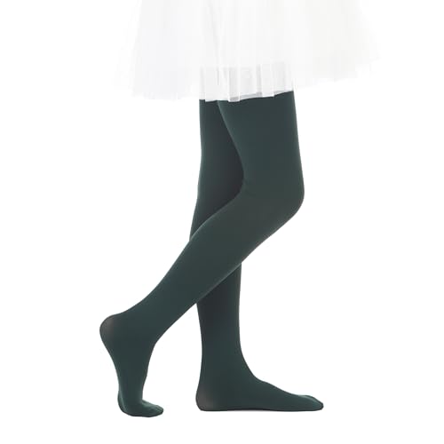 Image of Paralinda Girls Semi-Opaque Tights 50 Den