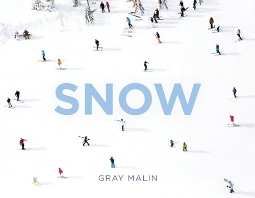 Gray Malin: Snow