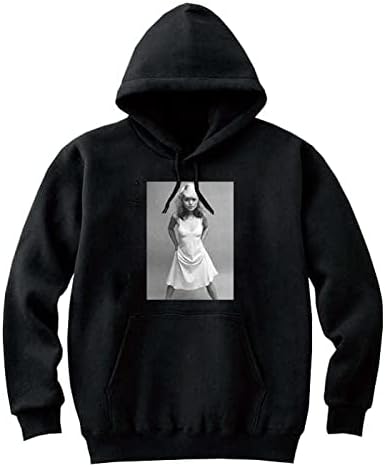 [レコウェア] パーカー デボラハリー ブロンディ バンド ロック パンク メタル 00612-216mlh キッズ