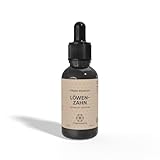 Löwenzahn Extrakt | Hochreiner Einzelextrakt aus Löwenzahnwurzel & -kraut | 100% natürlich, ohne Zusatzstoffe | hohe Bioverfügbarkeit | 50 ml