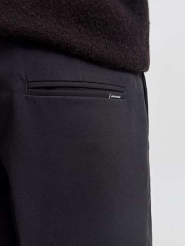 Chino Toby Jack & Jones coupe slim stretch infroissable - 6
