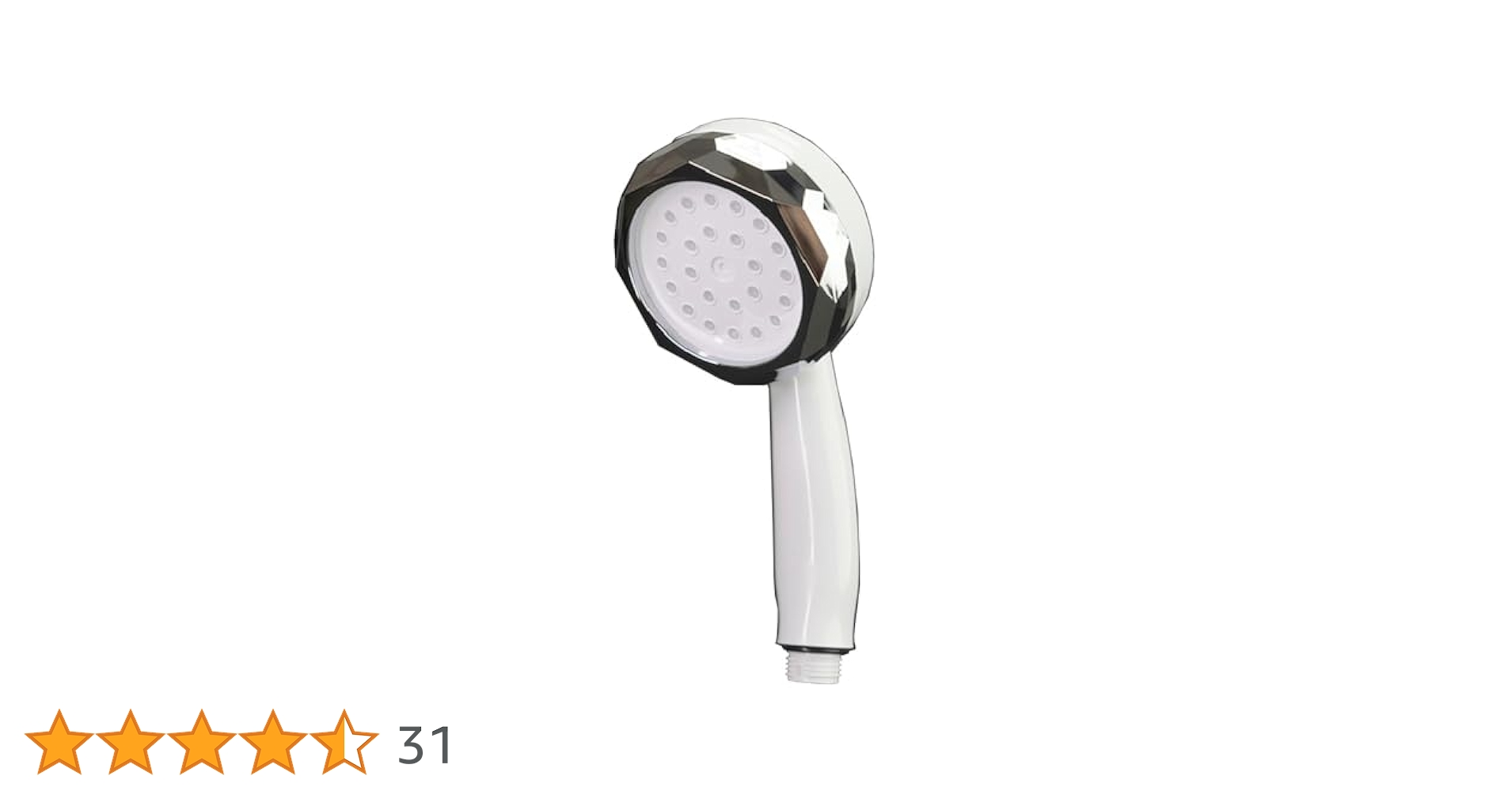 NANORISM ナノバブルシャワーヘッド Amazon.co.jp: 【特許技術搭載】NANORISM ナノバブルシャワー
