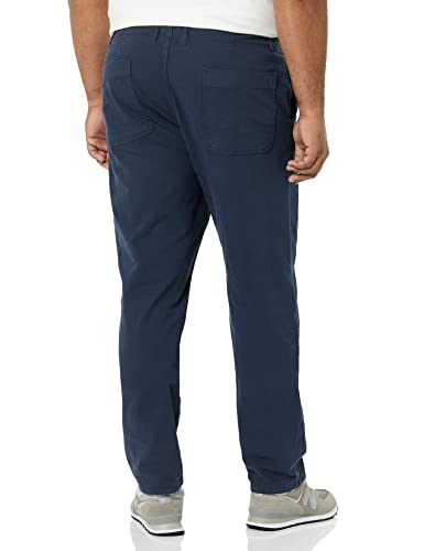 Amazon Essentials Men's Stretch Canvas Double Knee Utility Work Pant (Previously Goodthreads)2