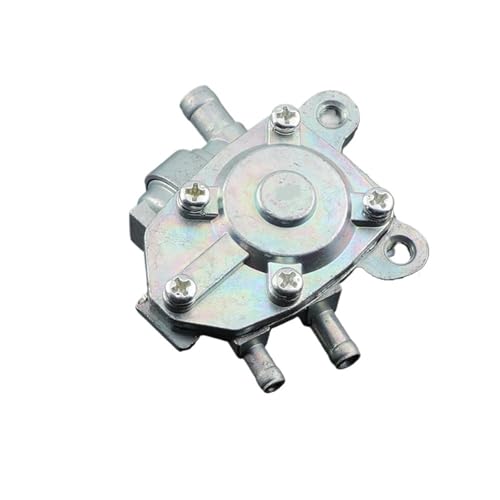 Válvula de purga para tanque combustible motocicleta Yamaha 50cc