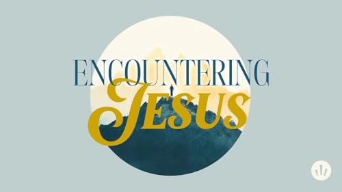 "Desperate Encounter" - Encountering Jesus - Week 3 cover art