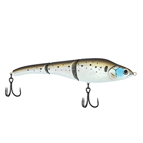 Image of Berkley Magic Swimmer Fishing Hard Bait