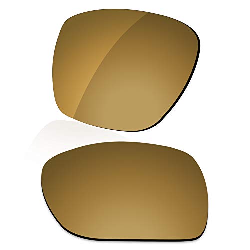 Image of LenzReborn High-impact Polarized Lens Replacement for Oakley Catalyst OO9272 Sunglass - More Options