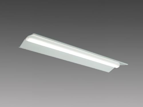 三菱電機 LEDライトユニット形ベースライト 40形 埋込形 連結用 300幅 リニューアルサイズ 省電力タイプ 昼白色 MY-B47030/23/N AHTN