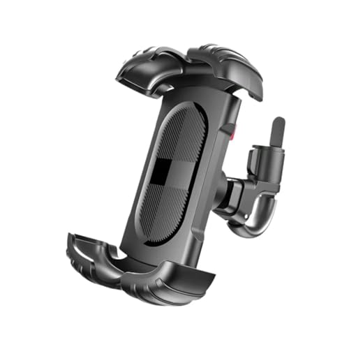 Support téléphone pour vélo stable pour sécuriser votre smartphone