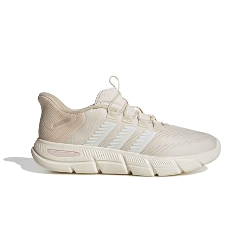 Image of adidas Womens Cloudfoam Flex - Rapidfit Sports Shoes