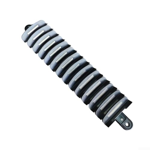 Robusto organizer magnetico per chiavi con 14 scomparti, design regolabile per una conservazione efficiente degli attrezzi in officine professionali