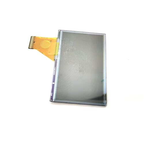 LCD�X�N���[���f�B�X�v���C���j�^�[�C������ H100 H101 H85 S71�f�W�^���J����LCD�p�l�����t���C�����i�A�N�Z�T���[�f�B�X�v���C����