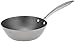 Nordic Ware Superior Steel Spun Wok, 8-Inch