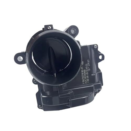 Corps de papillon V867527880 stop aux trous d'accélération C4L DS5
