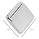 Laroal 1Pcs Breite Wasser Outlet Wasserfall Brunnen Sprinkler Verwendet Für Schwimmen Pool Hinterhof Spa Pool Badewanne