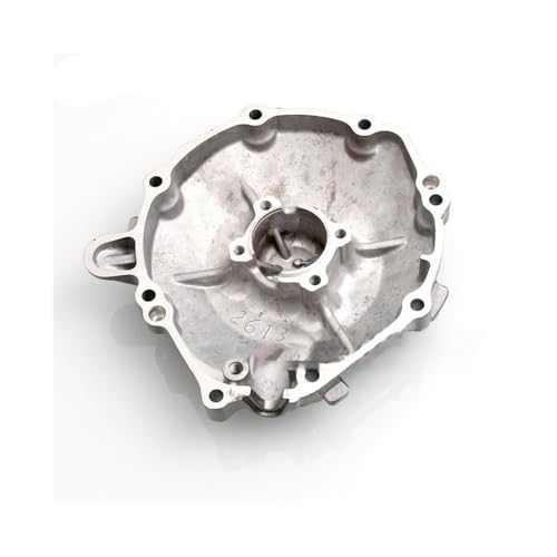 Piezas de motocicleta cubierta del estator motor CBR1000 RR 06 07 cárter 2