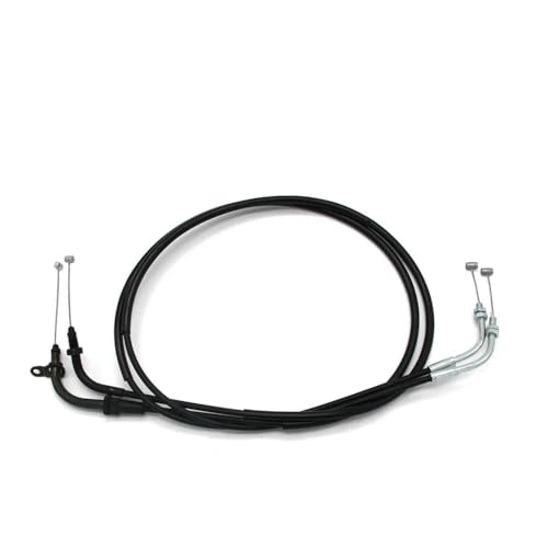 Câble d'accélérateur moto XVS1100A XVS1100AT 5PB-26311-10 commande gaz