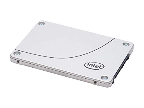 HP 804612-004 Intel DC S3610シリーズ 1.6TB 2.5インチ 7mm SATA III MLC (6.0Gb/s) 内蔵ソリッドステートドライブ (SSD) SSDSC2BX016T4P