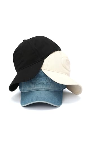 Image of Coach Women's Sculpted C Baseball Hat
