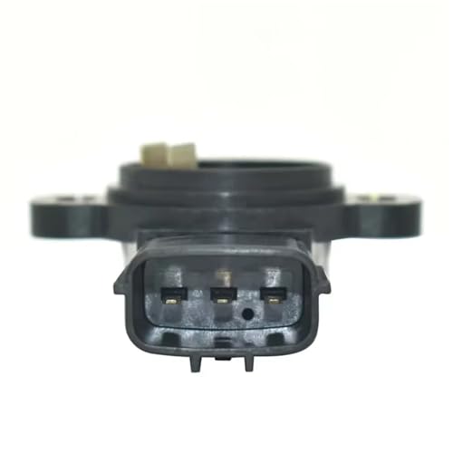 Capteur de position du papillon FS01-13-SL0 composant moteur Ford essence - 3