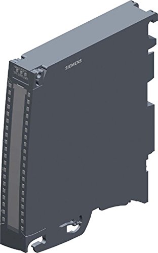 Price comparison product image Siemens ST60 1500 Module Input Analogue EA 4 X U / I / RTD / TC 16 bits