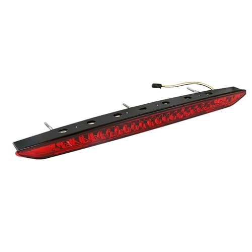 Troisième feu stop de remplacement LED pour voiture Z4 E85 63256917378 63256930246