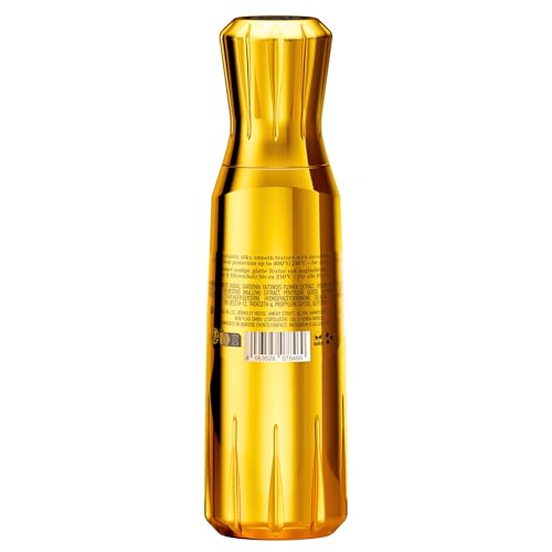 neqi - Diamond Glass Spray Protector de Calor para Cabello miniatura 3