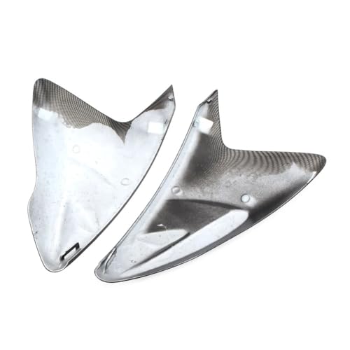 Coque arrière réservoir carbone GSXR 600 750 carénage moto pour années 2011 à 2019 - 6