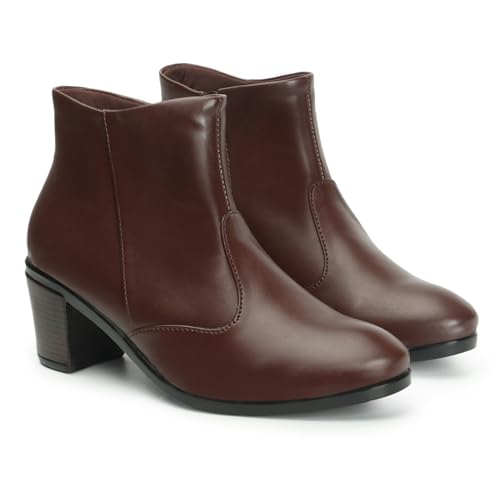 Image of ELLE womens El-kh-wn-40 Chelsea Boot
