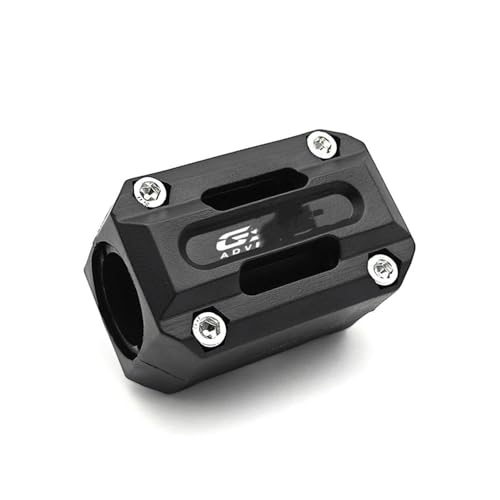 Barre de sécurité pare-chocs F900GS R1300GS R1250GS de moto d'aventure