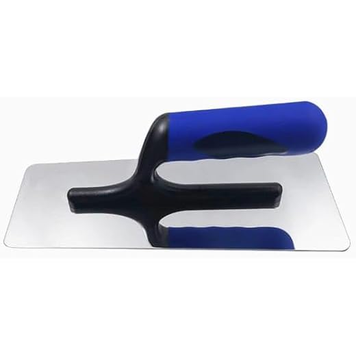 Market Pro Plastering Trowel