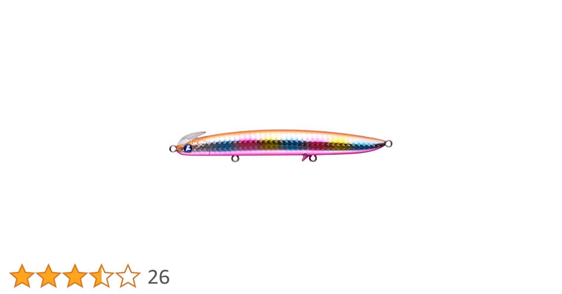 Amazon | ブルーブルー(Blue Blue) フリッド 125S #01 ブルー