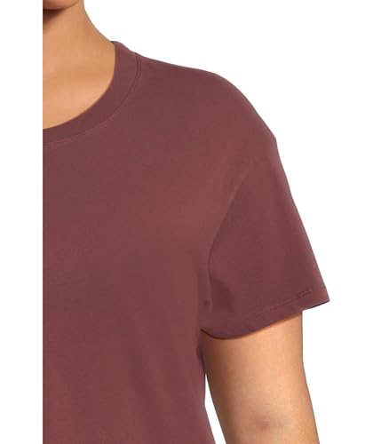 prAna Womens Everyday Short Sleeve Tee4