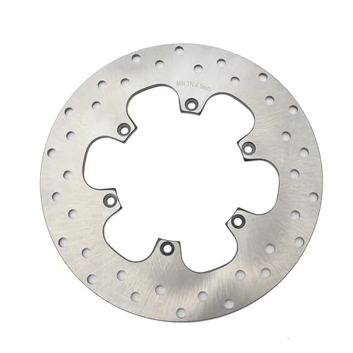 �f�B�X�N���[�^�[ F650GS F650ST F650 GS ST F 650GS 650ST 1993-2005 2006 2007 �I�[�g�o�C�t�����g���A�u���[�L�f�B�X�N�u���[�L���[�^�[(Rear Rotor)