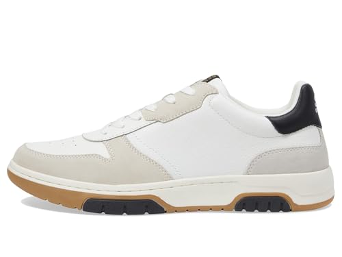 Steve Madden Men's Maxtonn Sneaker4