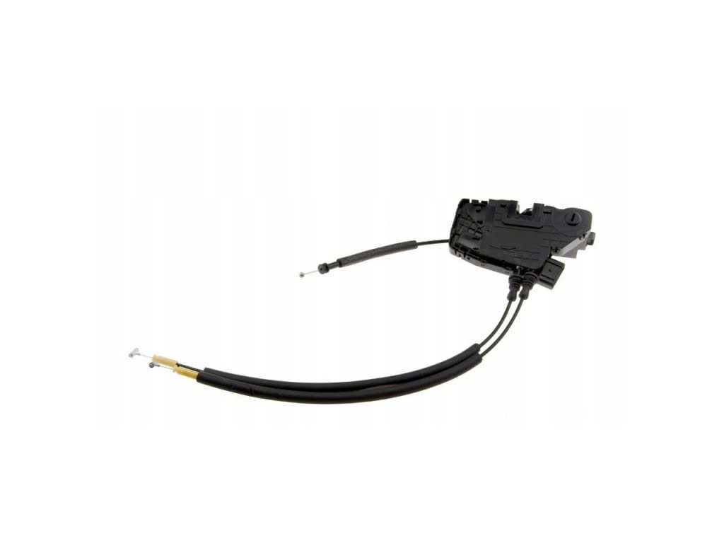 Moteur De Serrure De Porte Kia Sportage 2017-2022 - 5 Broches, Direction Gauche - Réf. OE 81310-D9010 Etc. - Arrière Gauche - 10