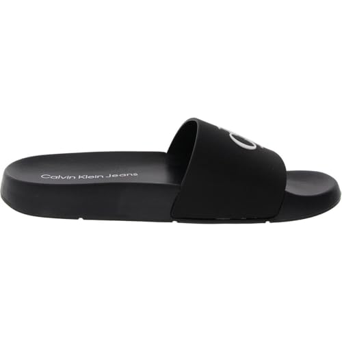 Calvin Klein Women's Arin Slide Sandal3