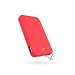 Produktbild Energy Extra Battery 5000 Coral (5000mAh, für Tablets und Smartphones, kompakt, Integriertes Kabel)