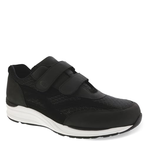 Image of SAS JV Mesh Adjustable Comfort Walking Sneaker
