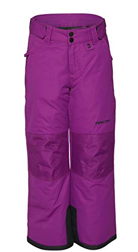 Image of Arctix Kids Snow Pants with Reinforced Knees and Seat