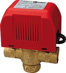 Orkli Motorbetätigtes Zonenventil drei- Wege 1″